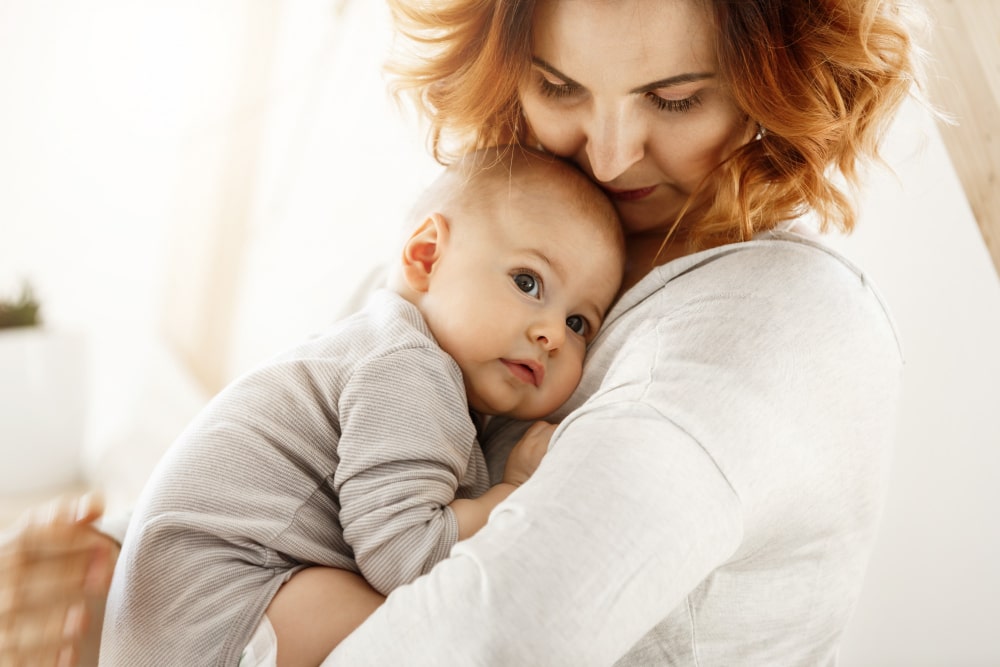 Nap Time Monitoring Tips for Babies & Toddlers