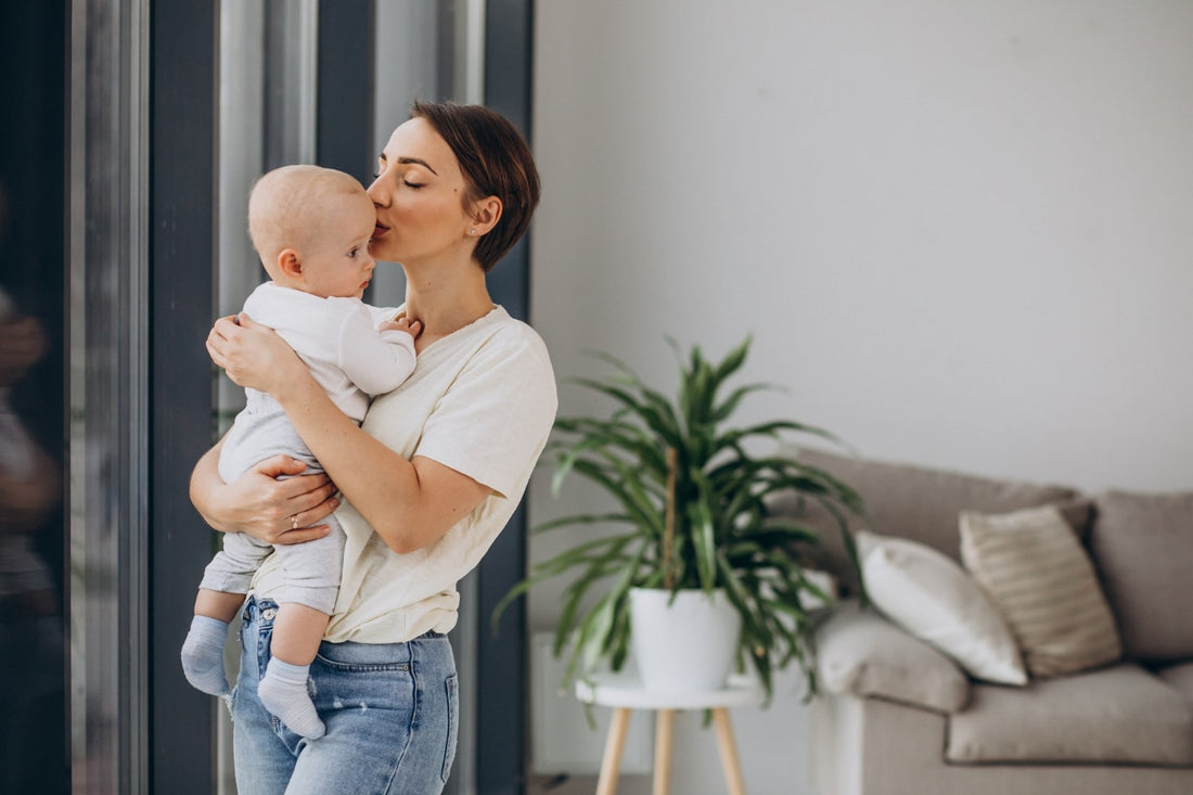 How Baby Monitors Help Improve Infant Sleep