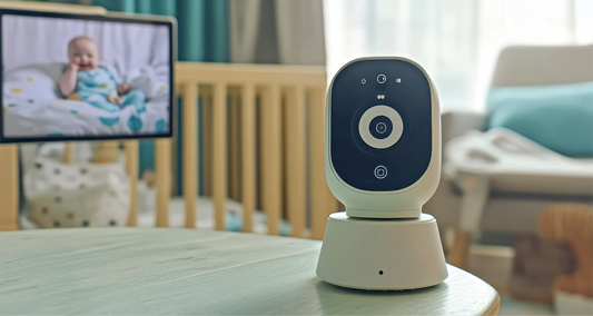 Top 10 Features to Look for in a Modern Baby Monitor