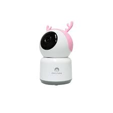 Smart Baby Monitor Kit