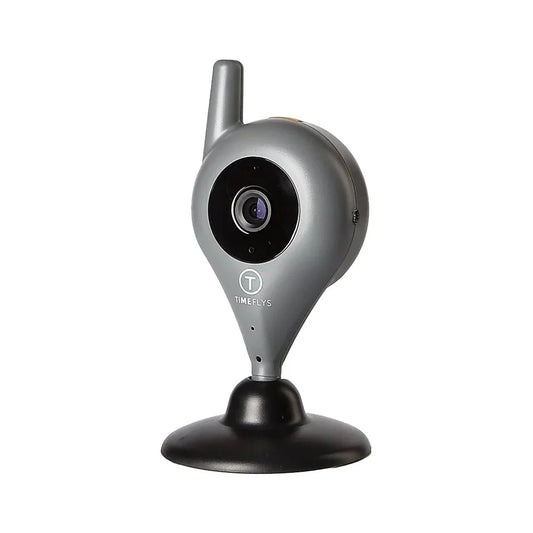 Baby Video Monitor with Recording