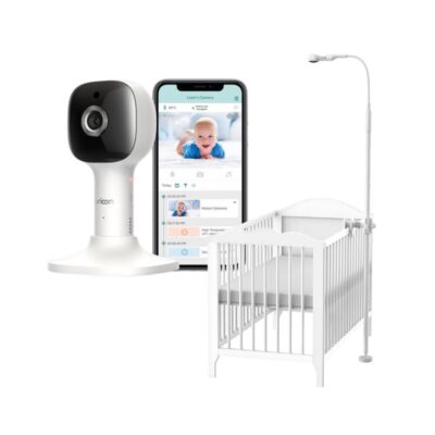 Smart HD Camera + Skyview Cot Stand