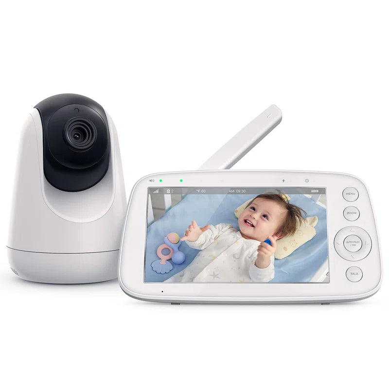 Baby Monitor