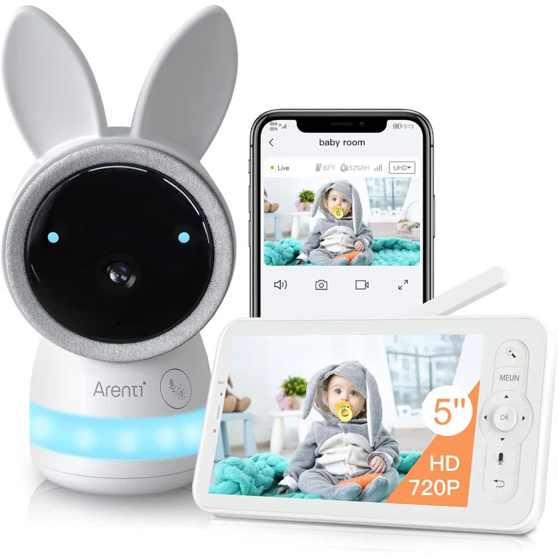 Baby Monitor