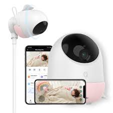 Audio Baby Monitor