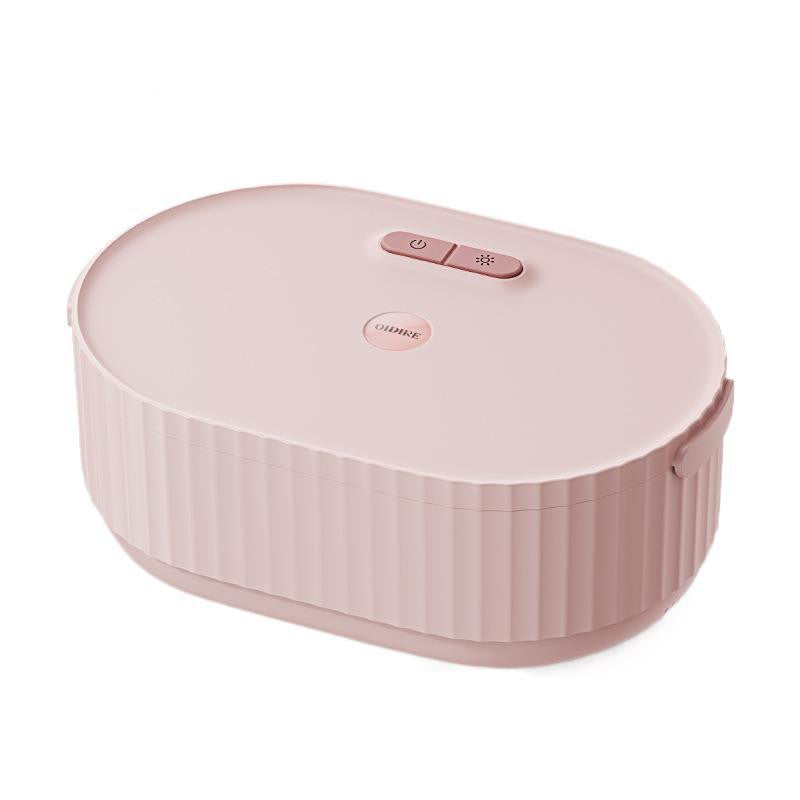 UV Baby Bottle Sterilizer
